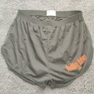 Kublai Khan TX medium shorts